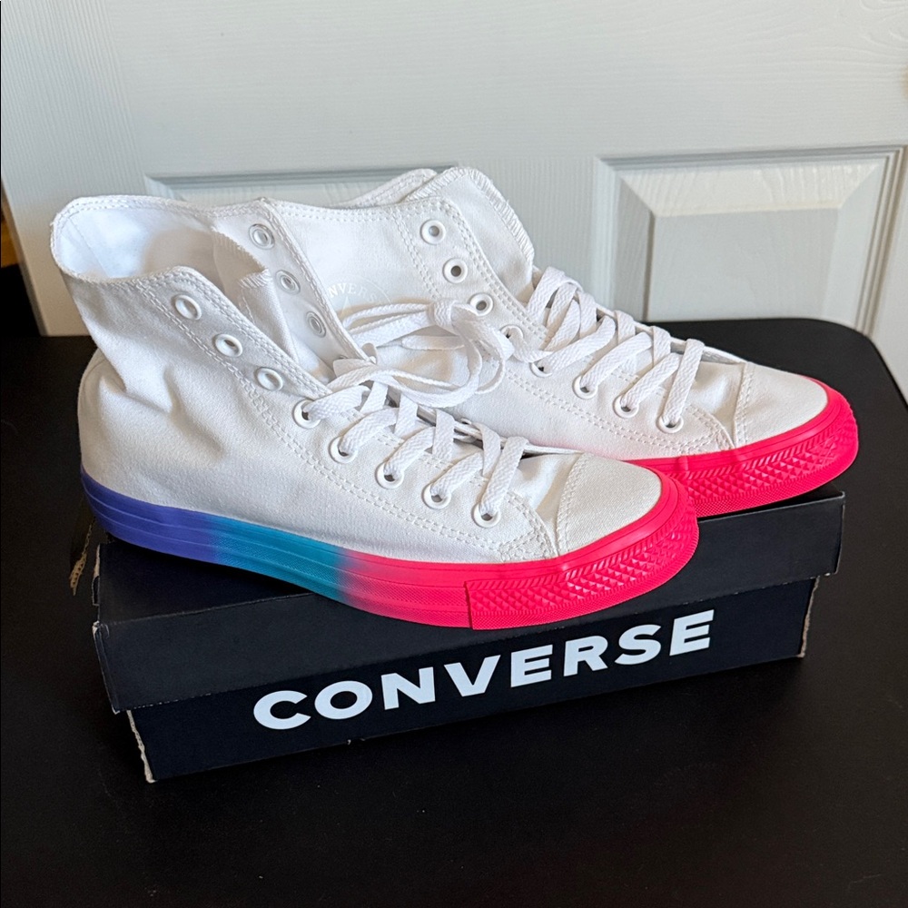 Converse All-Star Hi